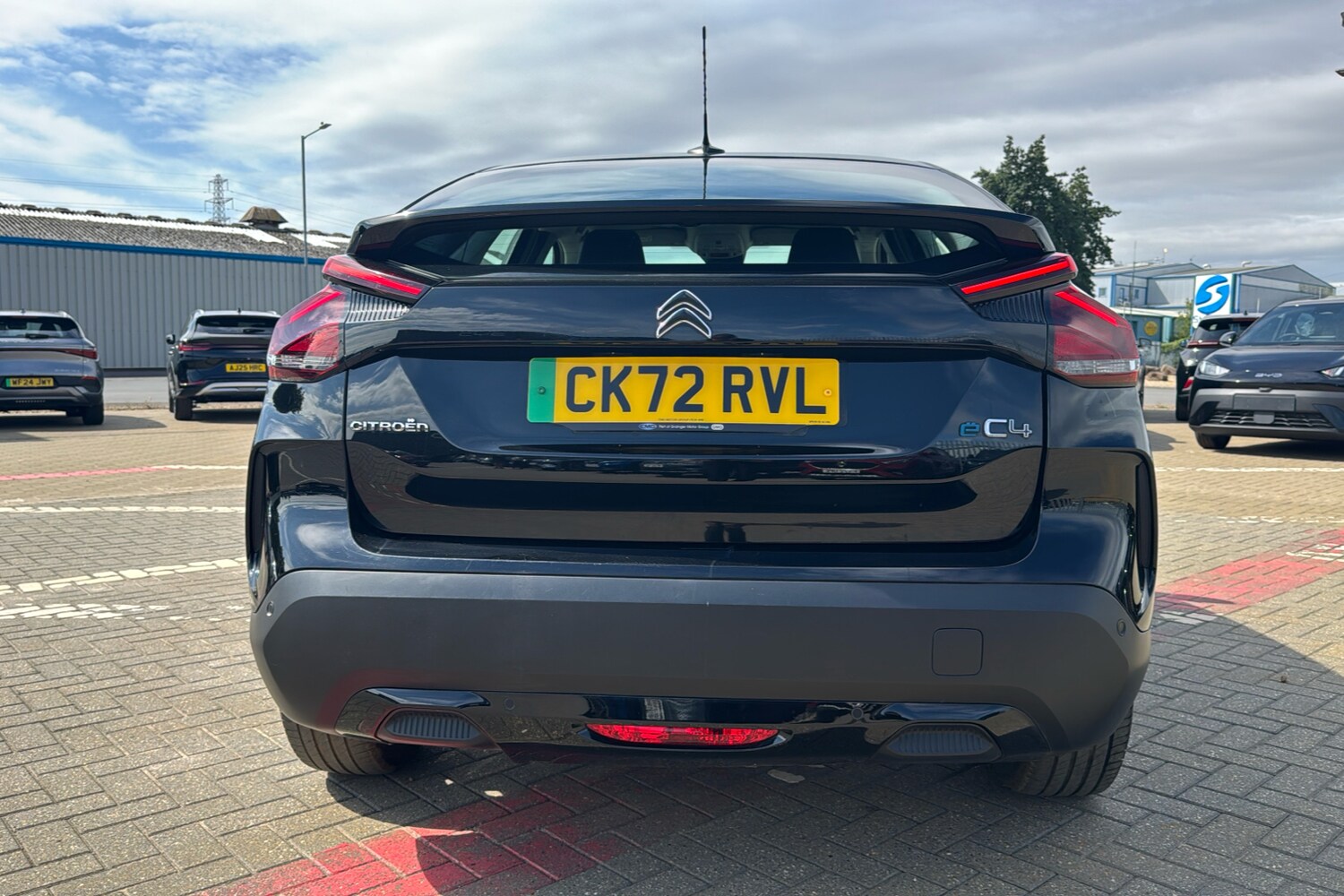 Vehicle 27
