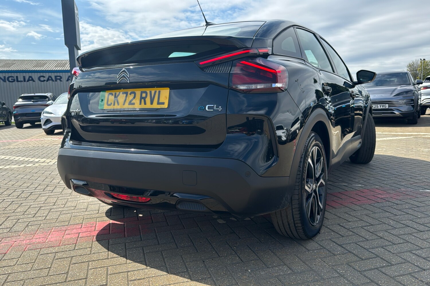 Vehicle 28
