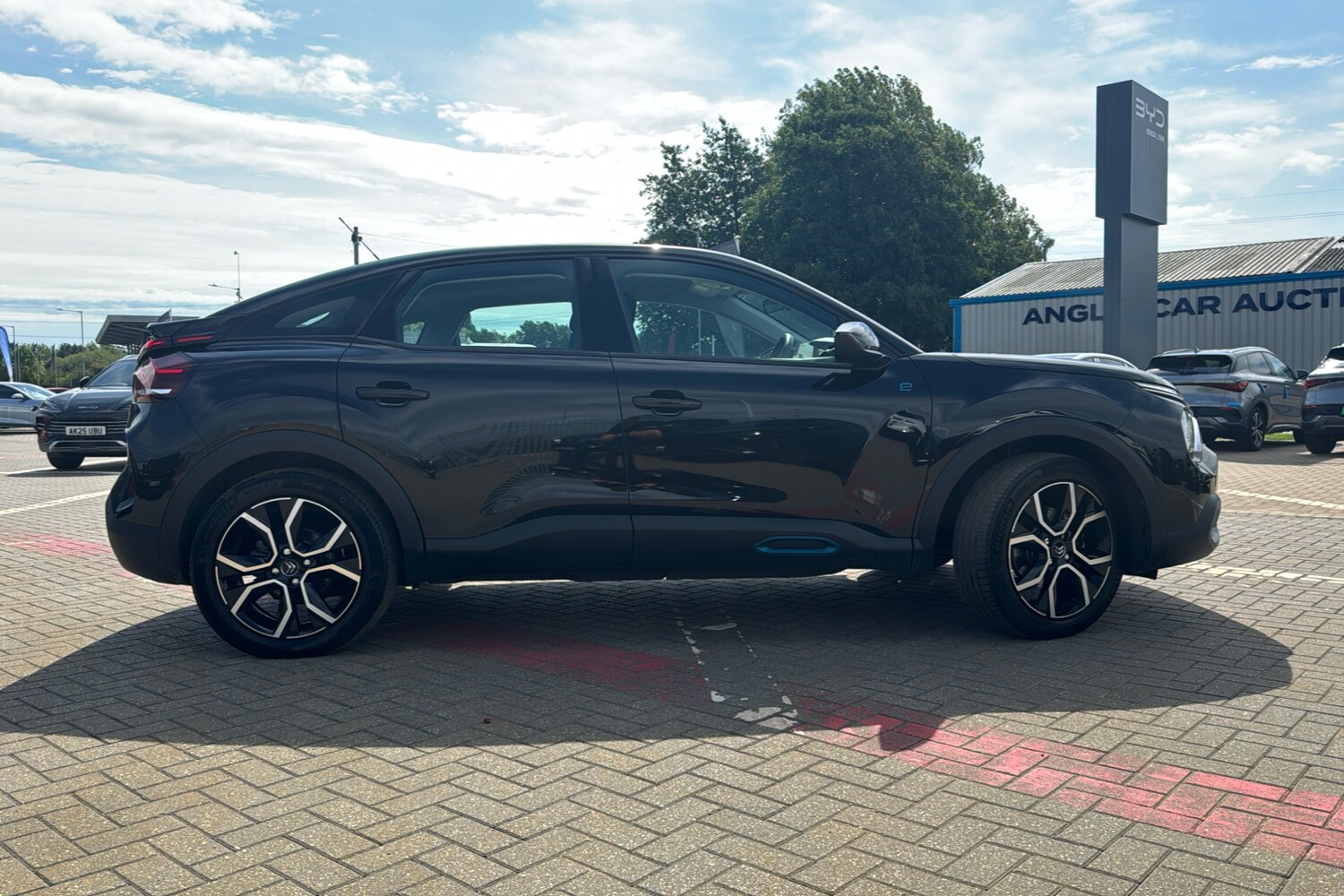 Vehicle 29