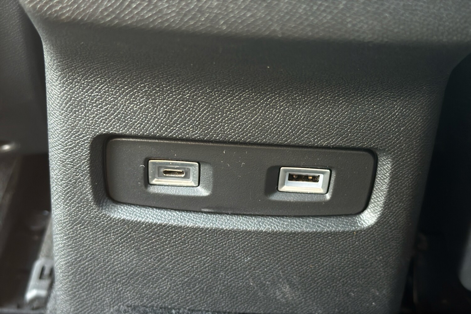 Vehicle 40
