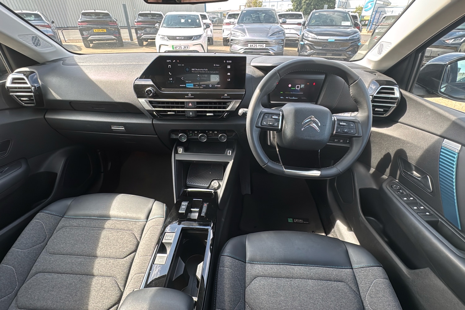 Vehicle 9