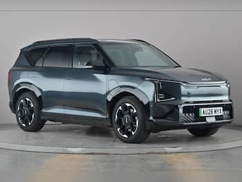 Used Kia EV5 2026 for sale - 79675991: Photo
