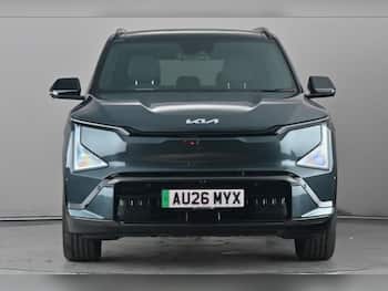 Used Kia EV5 2026 for sale - 79675991: Photo