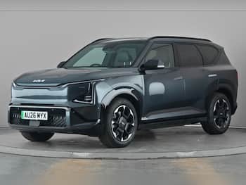 Used Kia EV5 2026 for sale - 79675991: Photo