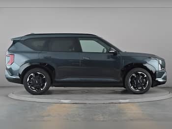 Used Kia EV5 2026 for sale - 79675991: Photo