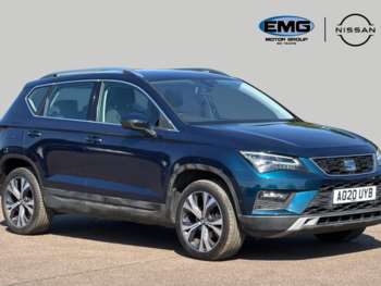2020 - 1.0 Tsi Gpf Ecomotive Se Technology Suv 5dr Petrol Manual Euro 6 s/s 115 Ps