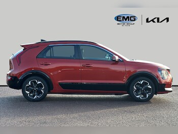Used Kia Niro 2022 for sale - 77135218: Photo