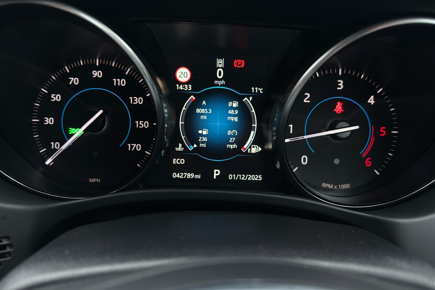 Used Jaguar XE 2017 for sale - 76732626: Photo 14