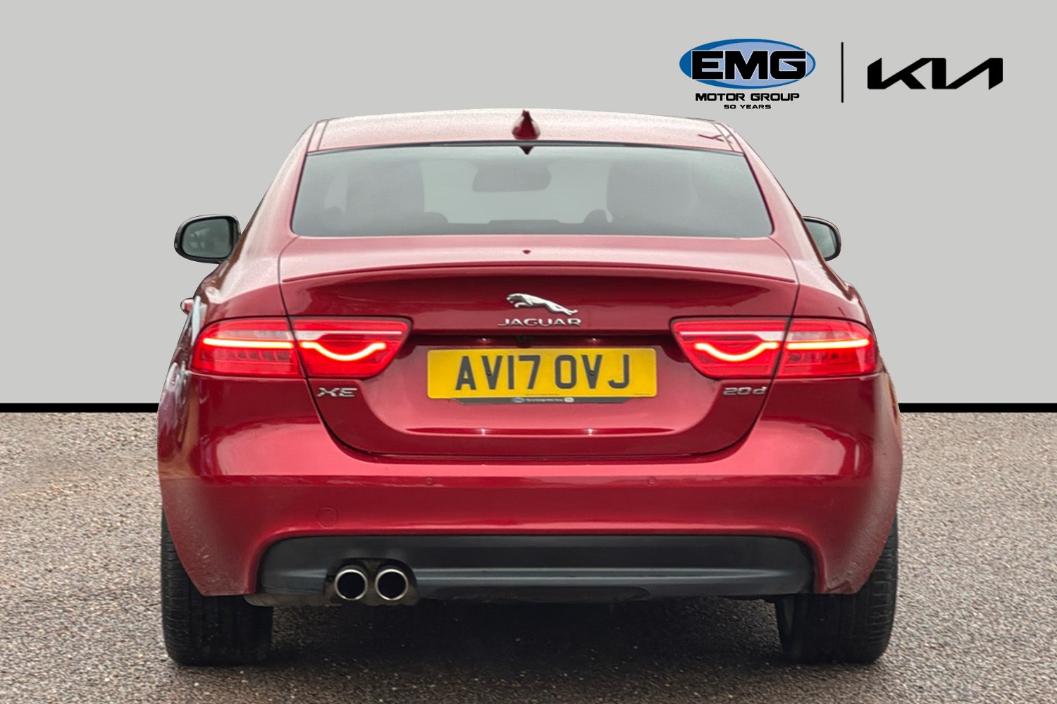 Used Jaguar XE 2017 for sale - 76732626: Photo 6