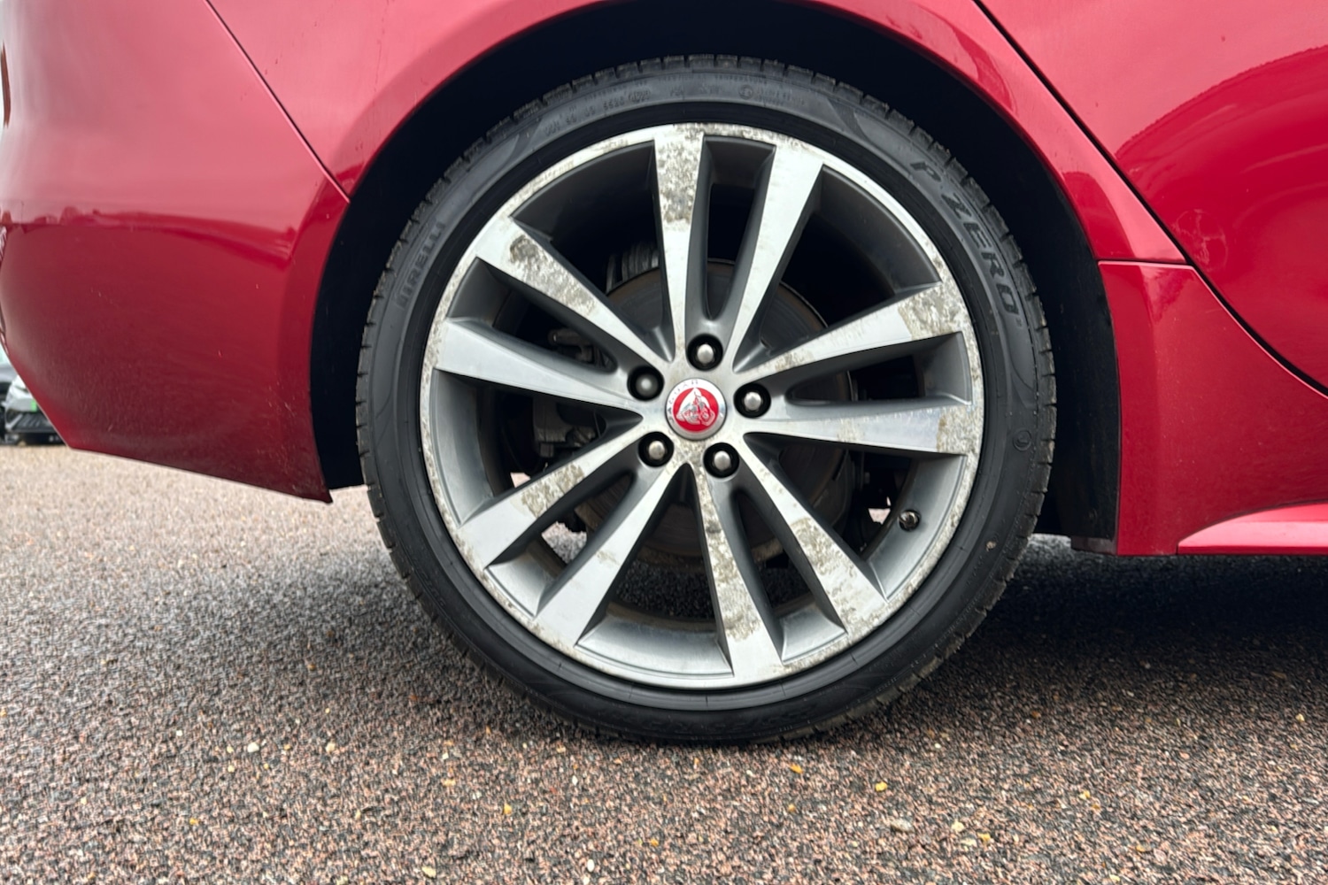 Used Jaguar XE 2017 for sale - 76732626: Photo 8