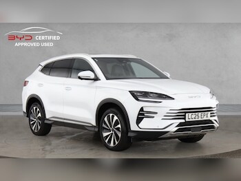 Used BYD Seal U 2025 for sale - 78216264: Photo