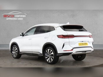 Used BYD Seal U 2025 for sale - 78216264: Photo