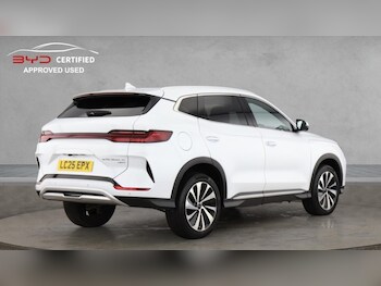 Used BYD Seal U 2025 for sale - 78216264: Photo