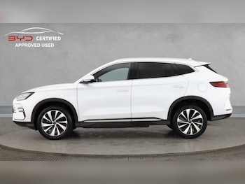 Used BYD Seal U 2025 for sale - 78216264: Photo