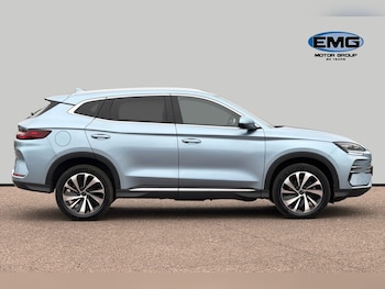 Used BYD Seal U 2025 for sale - 76938345: Photo