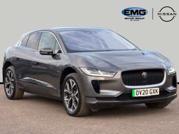 2020 - 400 90kwh Hse Suv 5dr Electric Auto 4wd 400 Ps