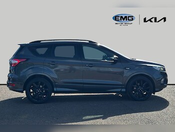 Used Ford Kuga 2018 for sale - 75603757: Photo