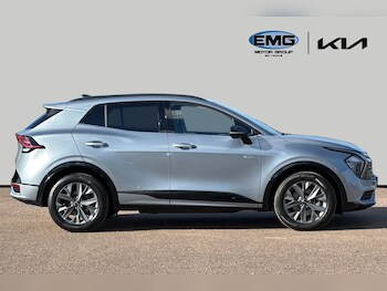 Used Kia Sportage 2023 for sale - 78264502: Photo