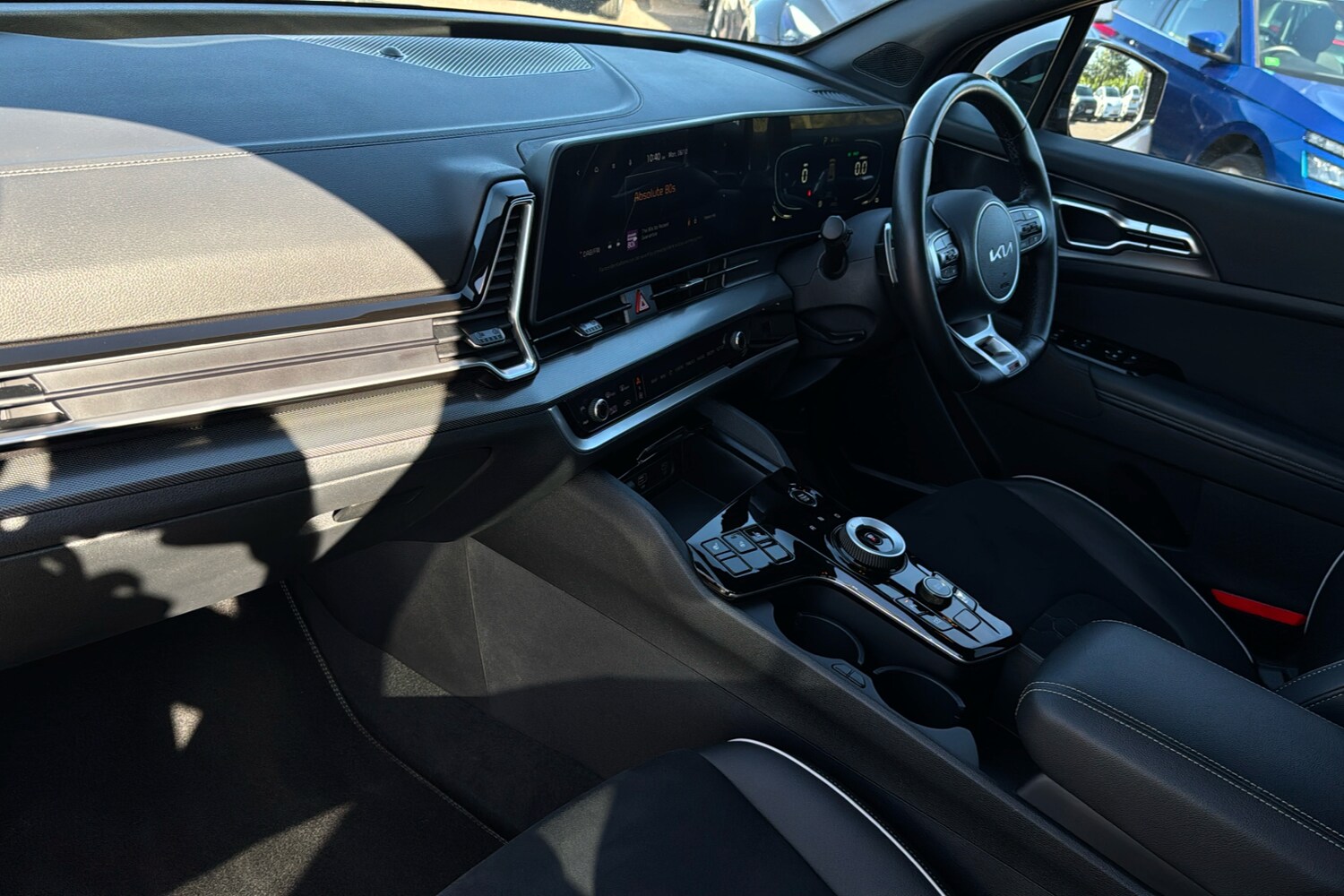 Used Kia Sportage 2024 for sale - 76133559: Photo 11