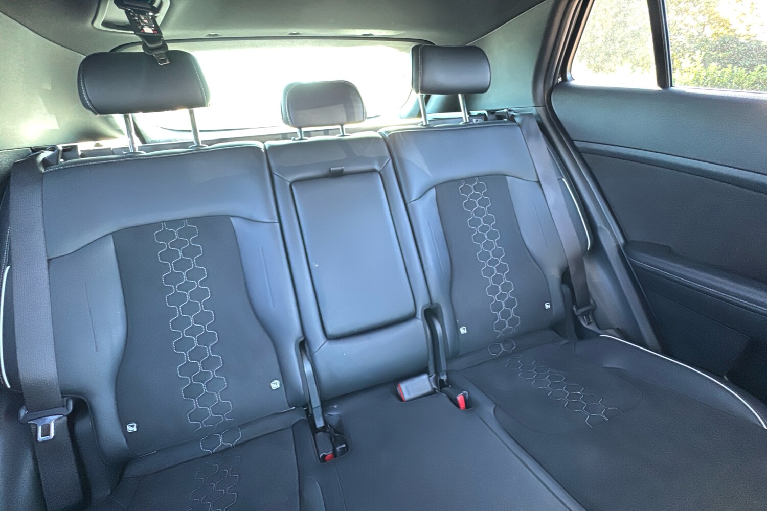 Used Kia Sportage 2024 for sale - 76133559: Photo 12