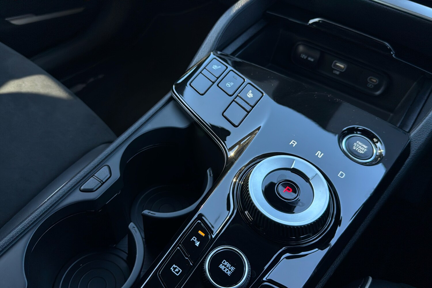 Used Kia Sportage 2024 for sale - 76133559: Photo 13