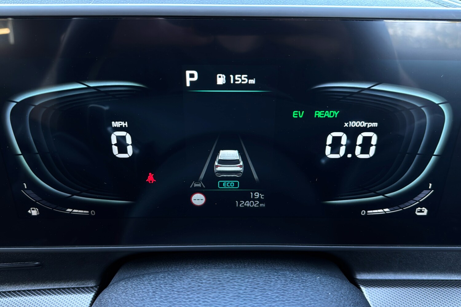 Used Kia Sportage 2024 for sale - 76133559: Photo 14