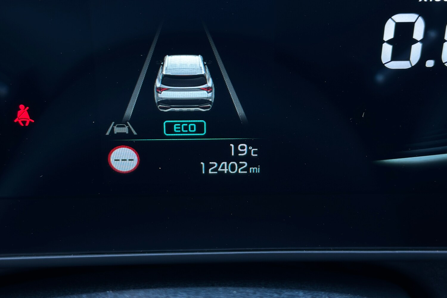 Used Kia Sportage 2024 for sale - 76133559: Photo 15