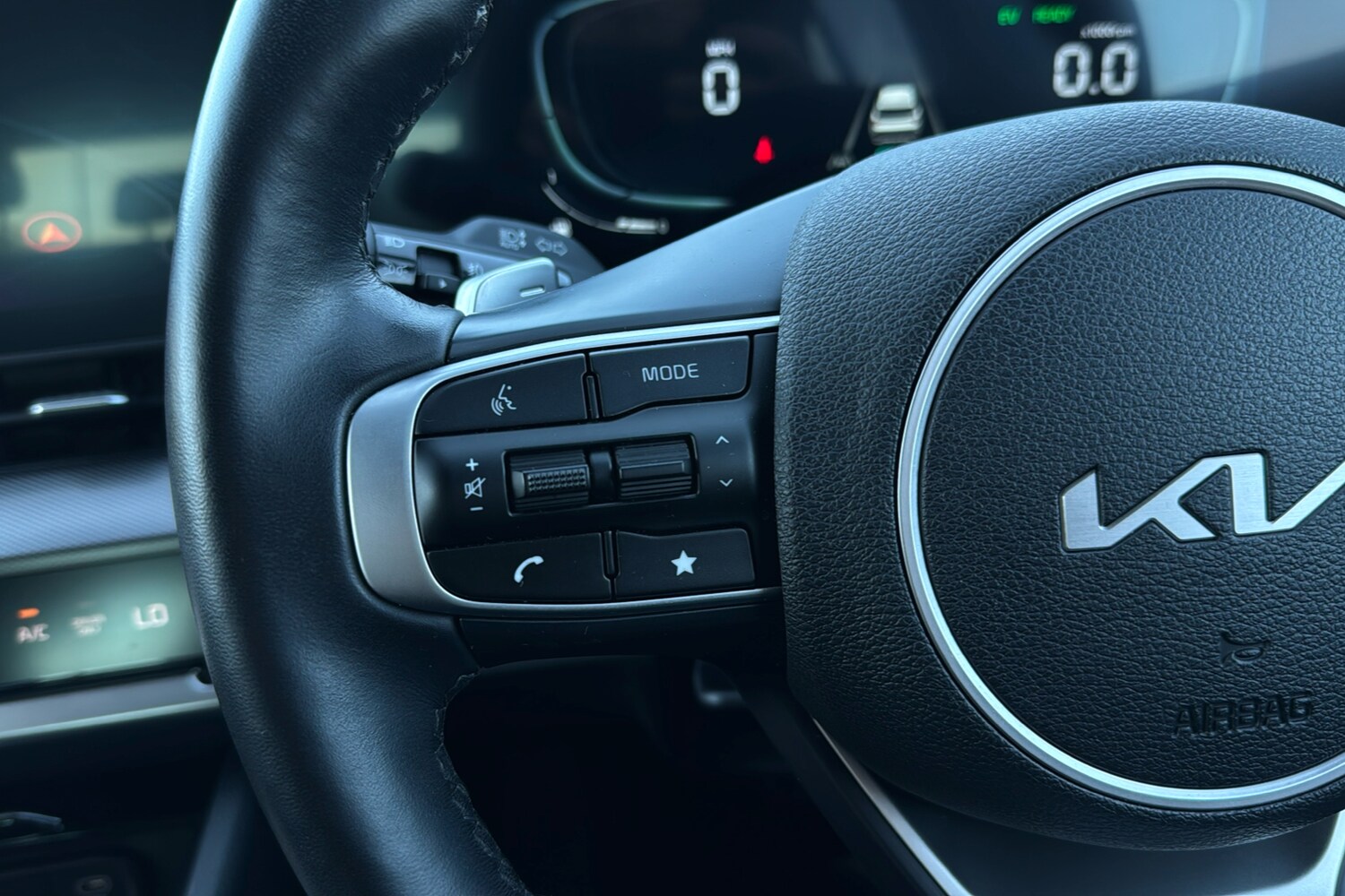 Used Kia Sportage 2024 for sale - 76133559: Photo 17