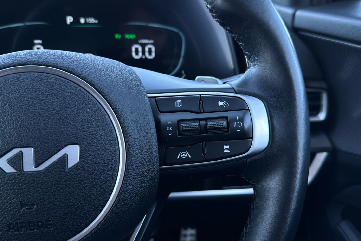 Used Kia Sportage 2024 for sale - 76133559: Photo 18