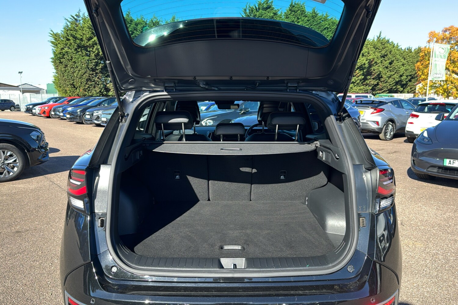 Used Kia Sportage 2024 for sale - 76133559: Photo 19