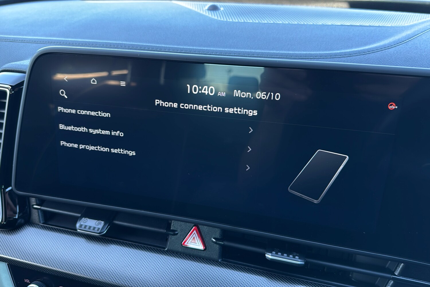 Used Kia Sportage 2024 for sale - 76133559: Photo 20