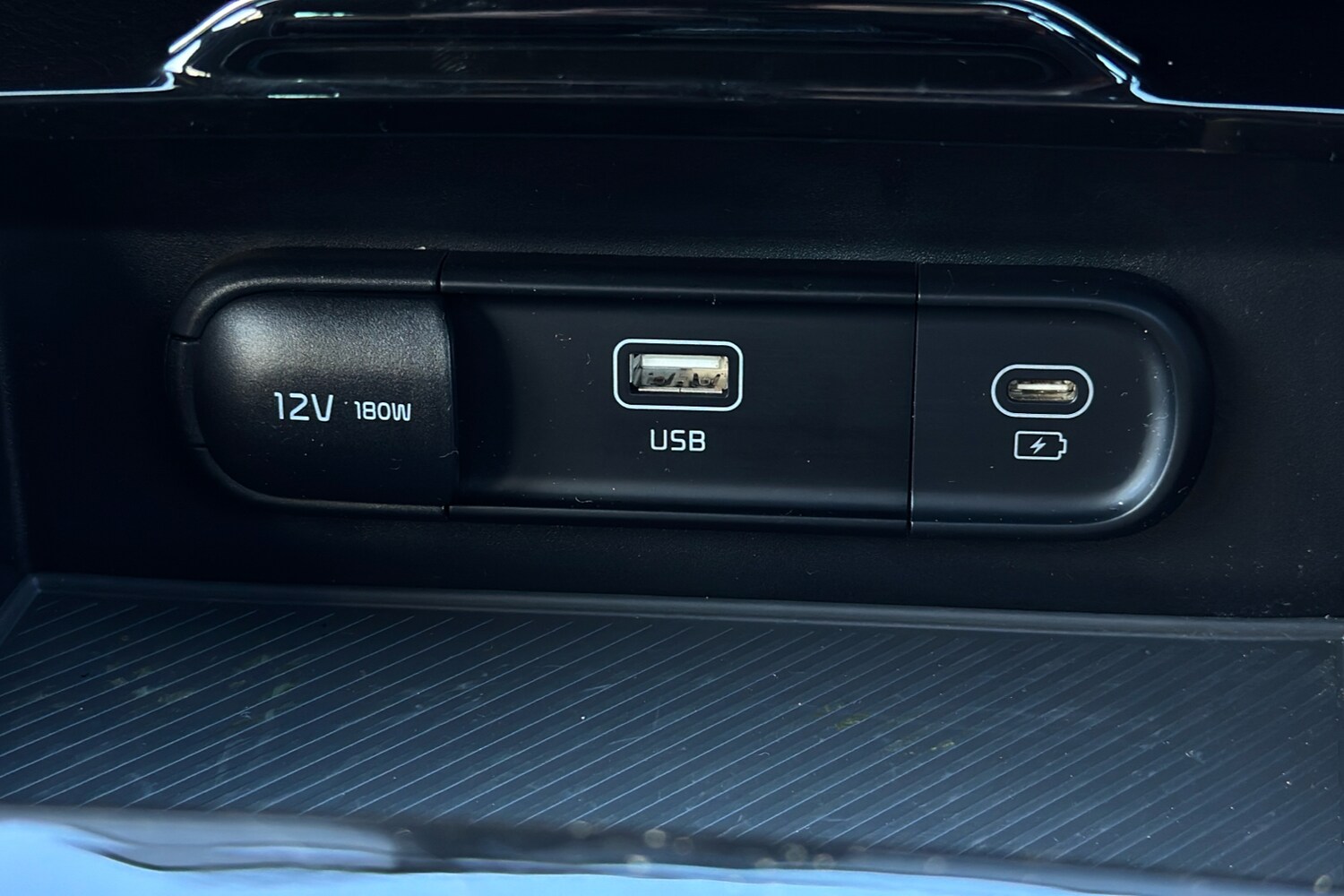 Used Kia Sportage 2024 for sale - 76133559: Photo 22