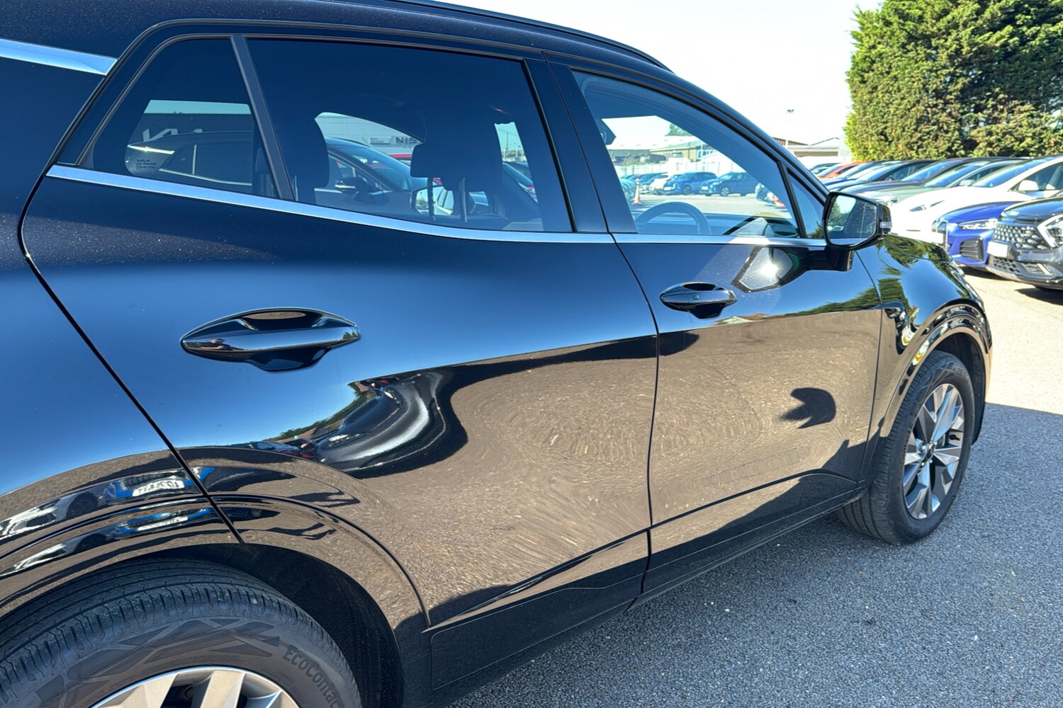 Used Kia Sportage 2024 for sale - 76133559: Photo 30