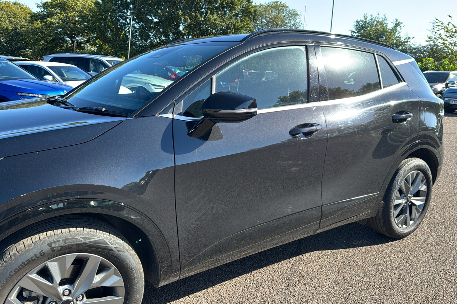 Used Kia Sportage 2024 for sale - 76133559: Photo 35