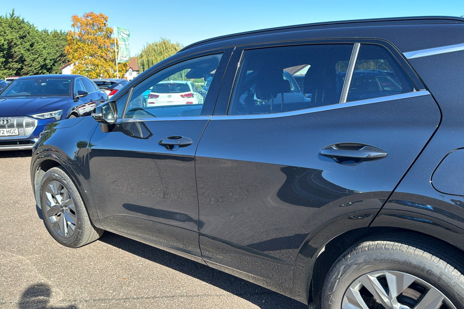 Used Kia Sportage 2024 for sale - 76133559: Photo 36