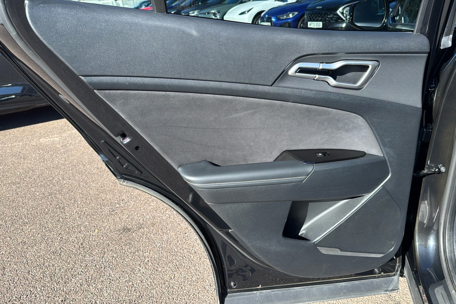 Used Kia Sportage 2024 for sale - 76133559: Photo 37