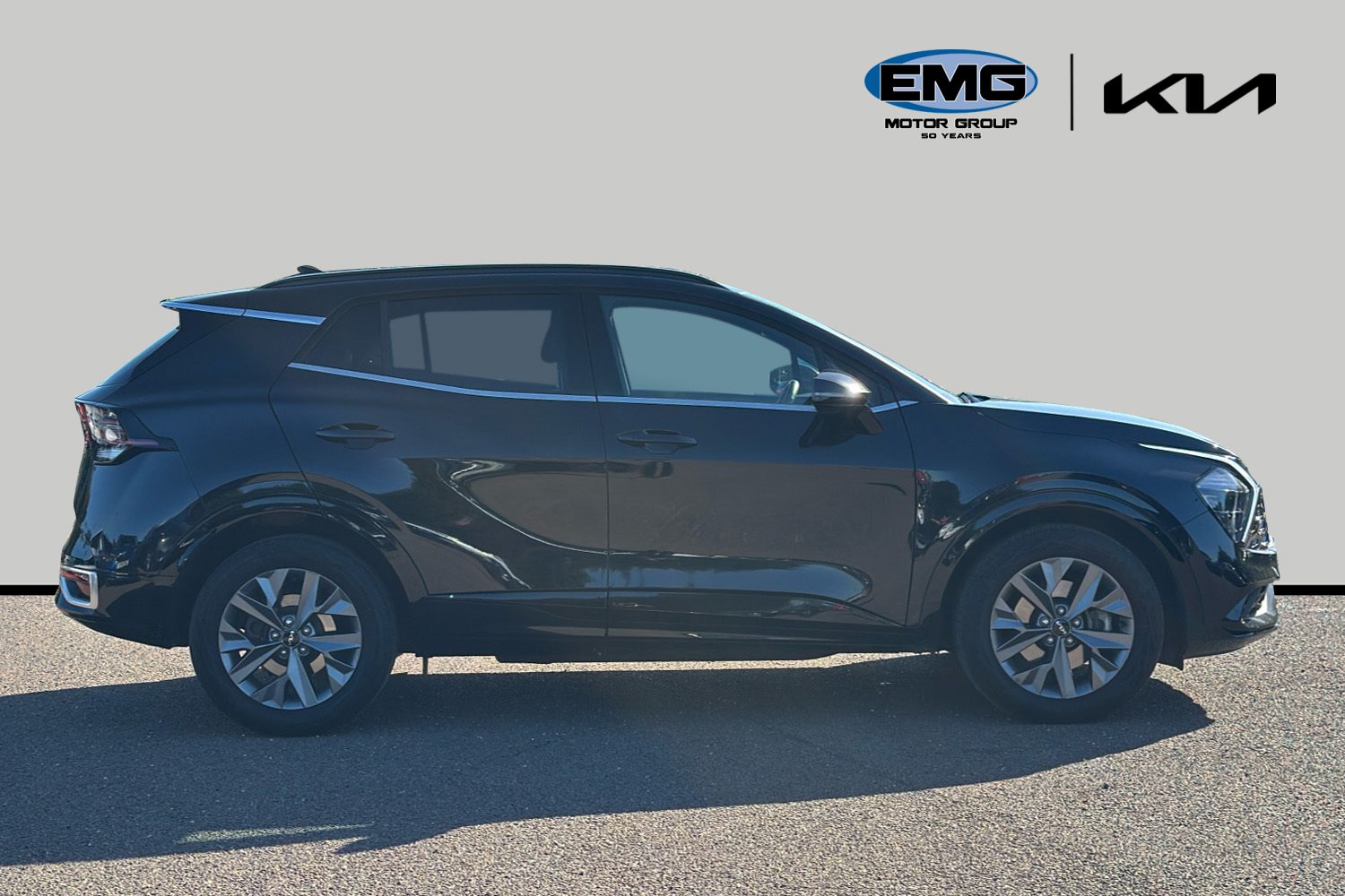 Used Kia Sportage 2024 for sale - 76133559: Photo 4