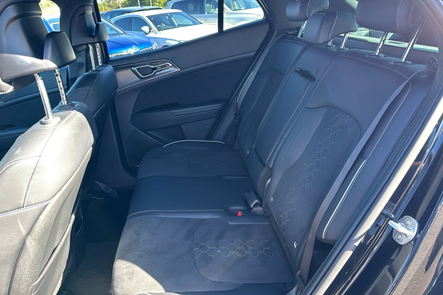 Used Kia Sportage 2024 for sale - 76133559: Photo 40