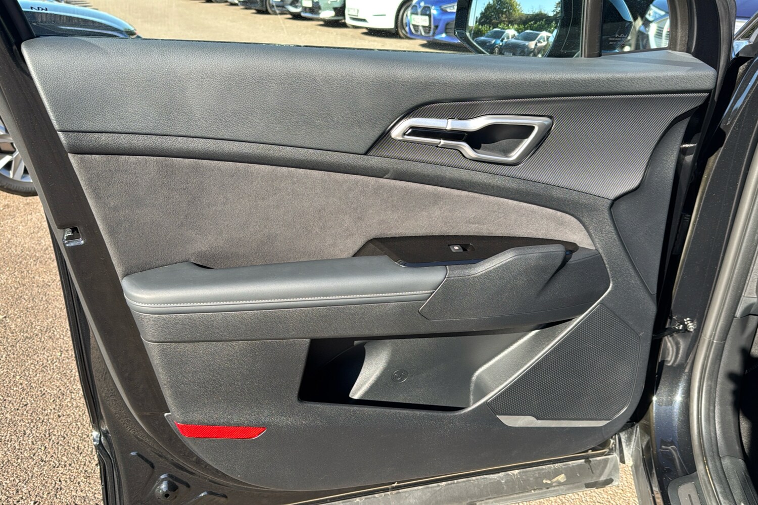 Used Kia Sportage 2024 for sale - 76133559: Photo 41