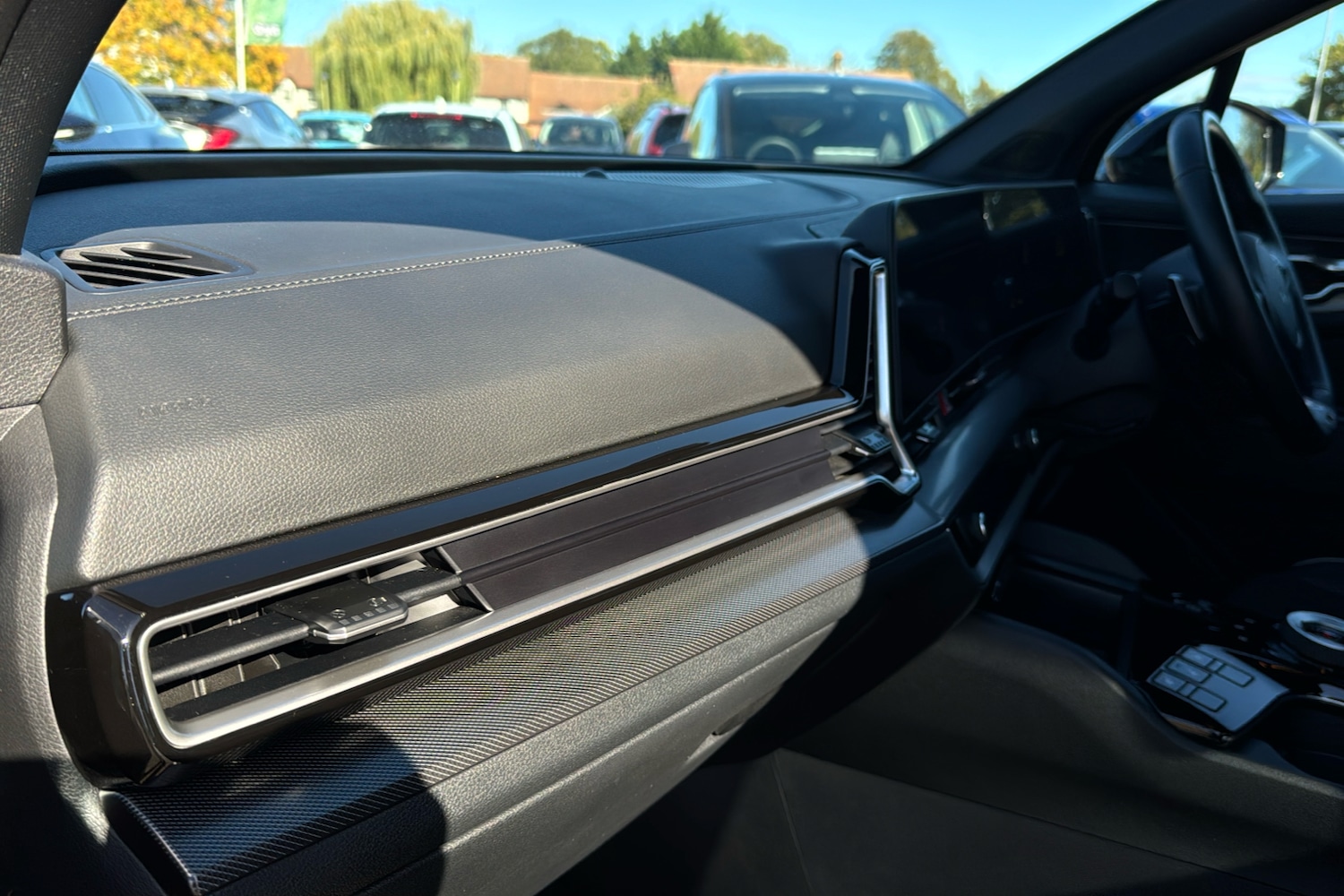 Used Kia Sportage 2024 for sale - 76133559: Photo 42