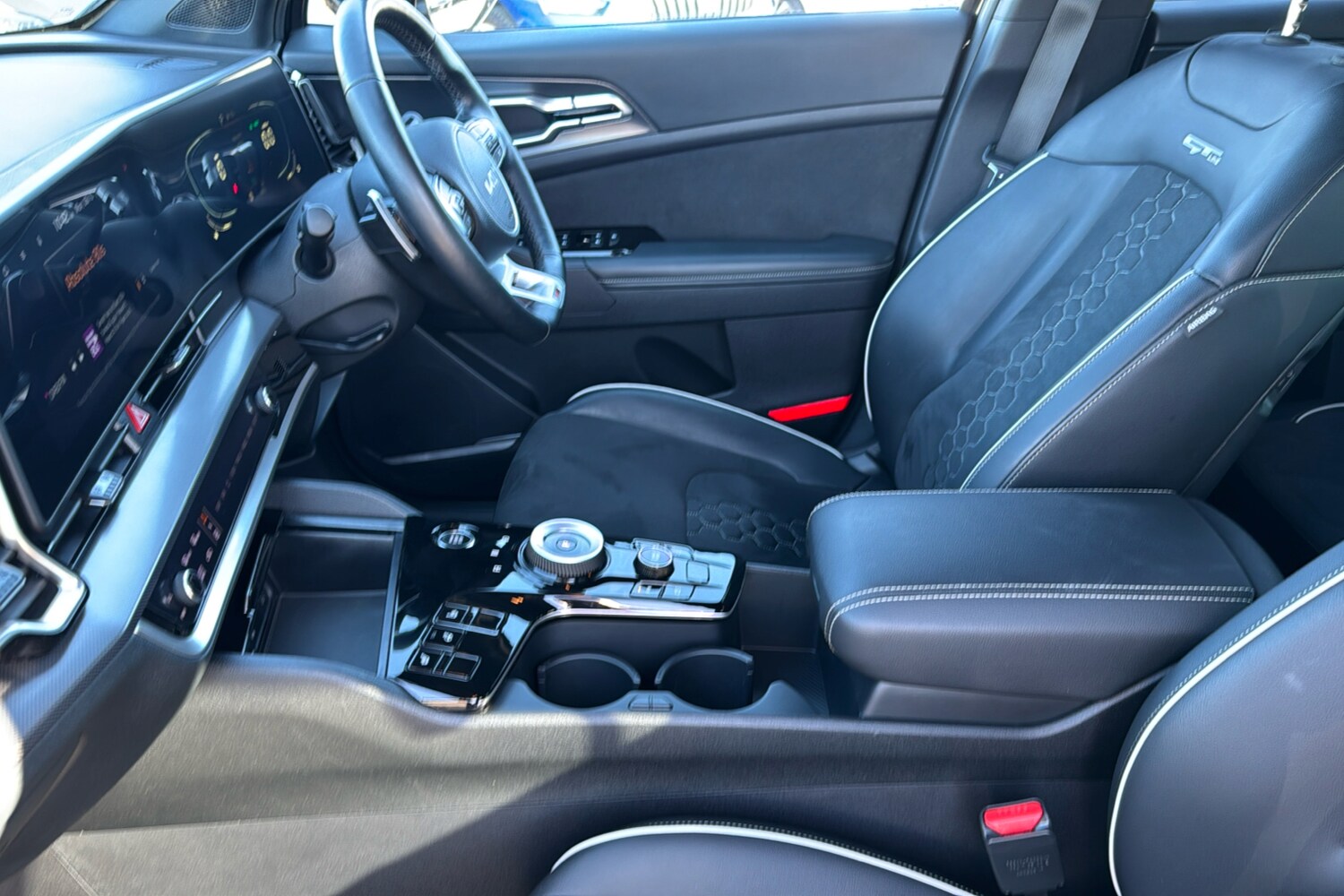 Used Kia Sportage 2024 for sale - 76133559: Photo 43