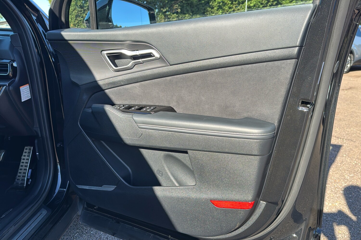 Used Kia Sportage 2024 for sale - 76133559: Photo 44