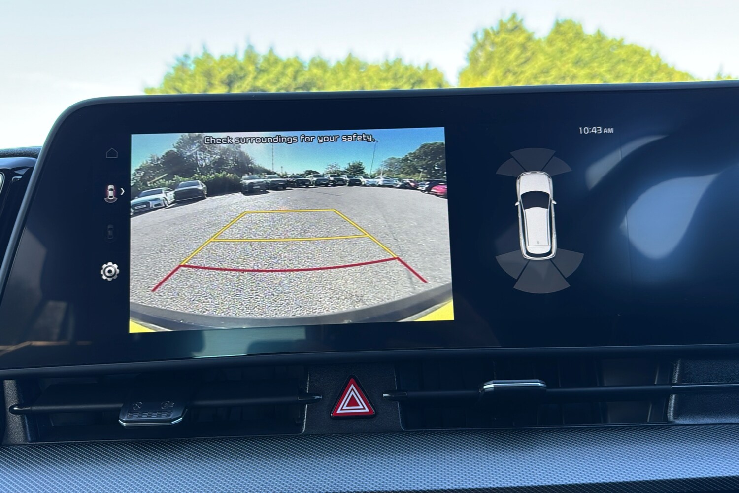 Used Kia Sportage 2024 for sale - 76133559: Photo 46