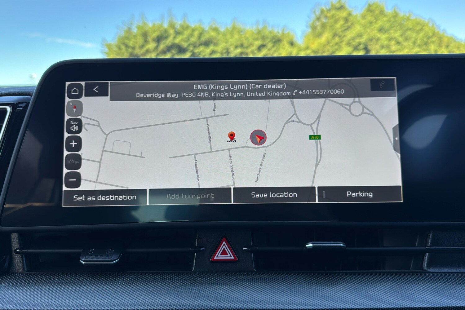 Used Kia Sportage 2024 for sale - 76133559: Photo 47