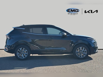 Used Kia Sportage 2024 for sale - 76133559: Photo