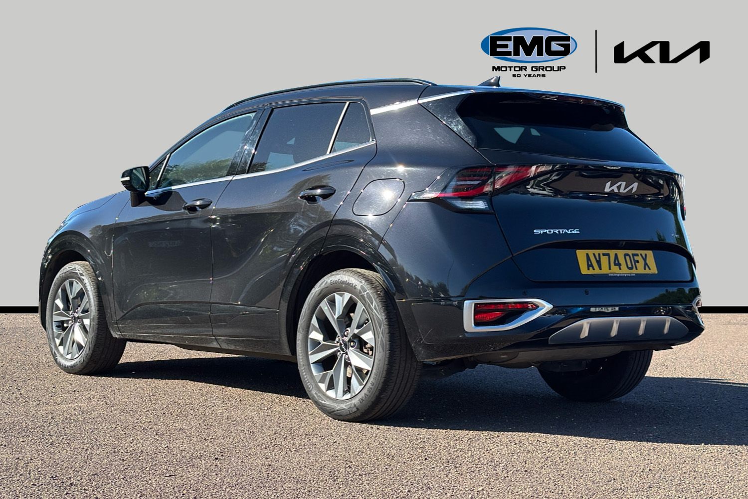 Used Kia Sportage 2024 for sale - 76133559: Photo 5