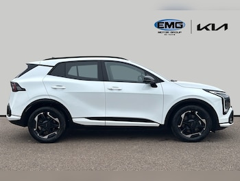 Used Kia Sportage 2025 for sale - 77774156: Photo