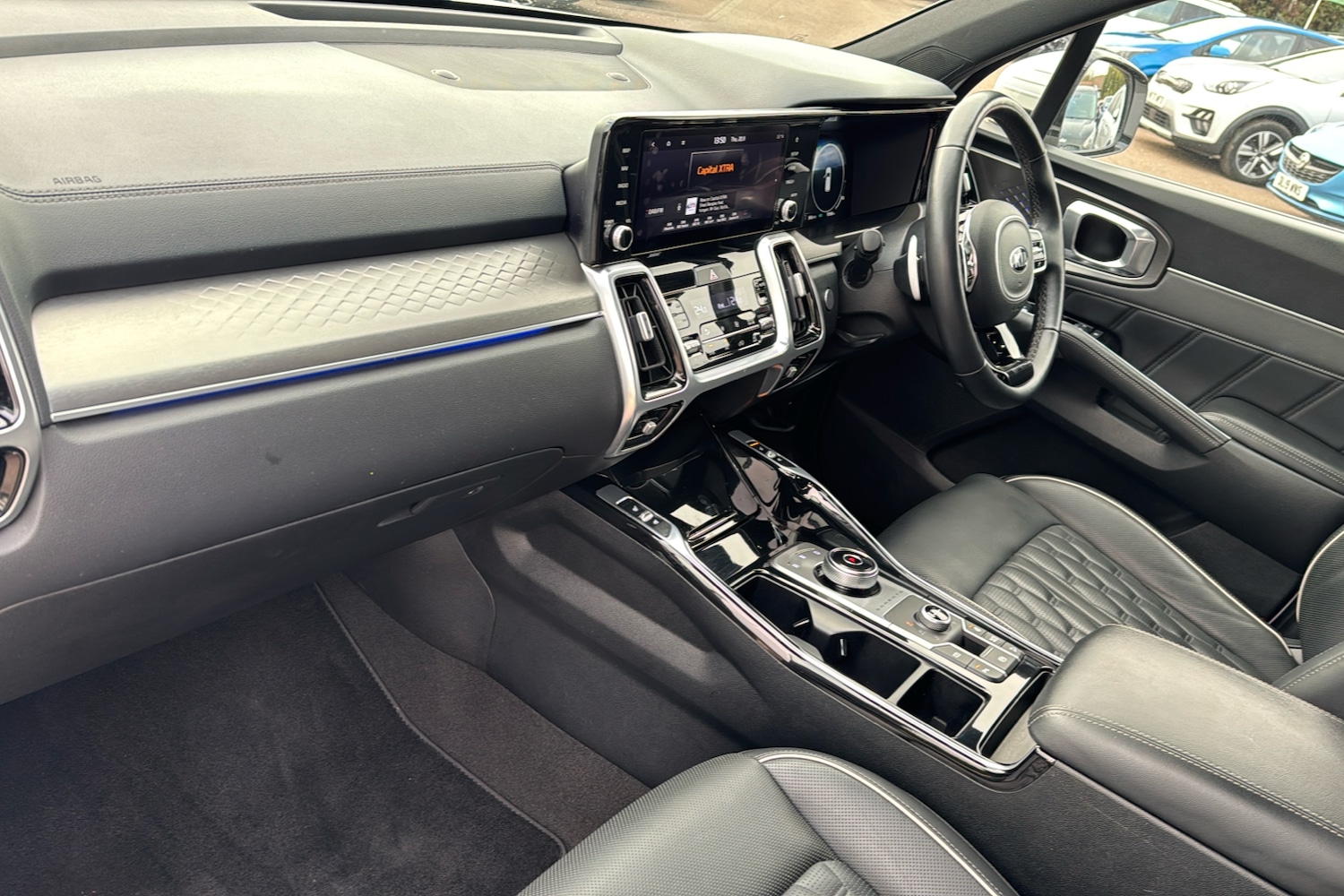 Used Kia Sorento 2021 for sale - 76892912: Photo 11