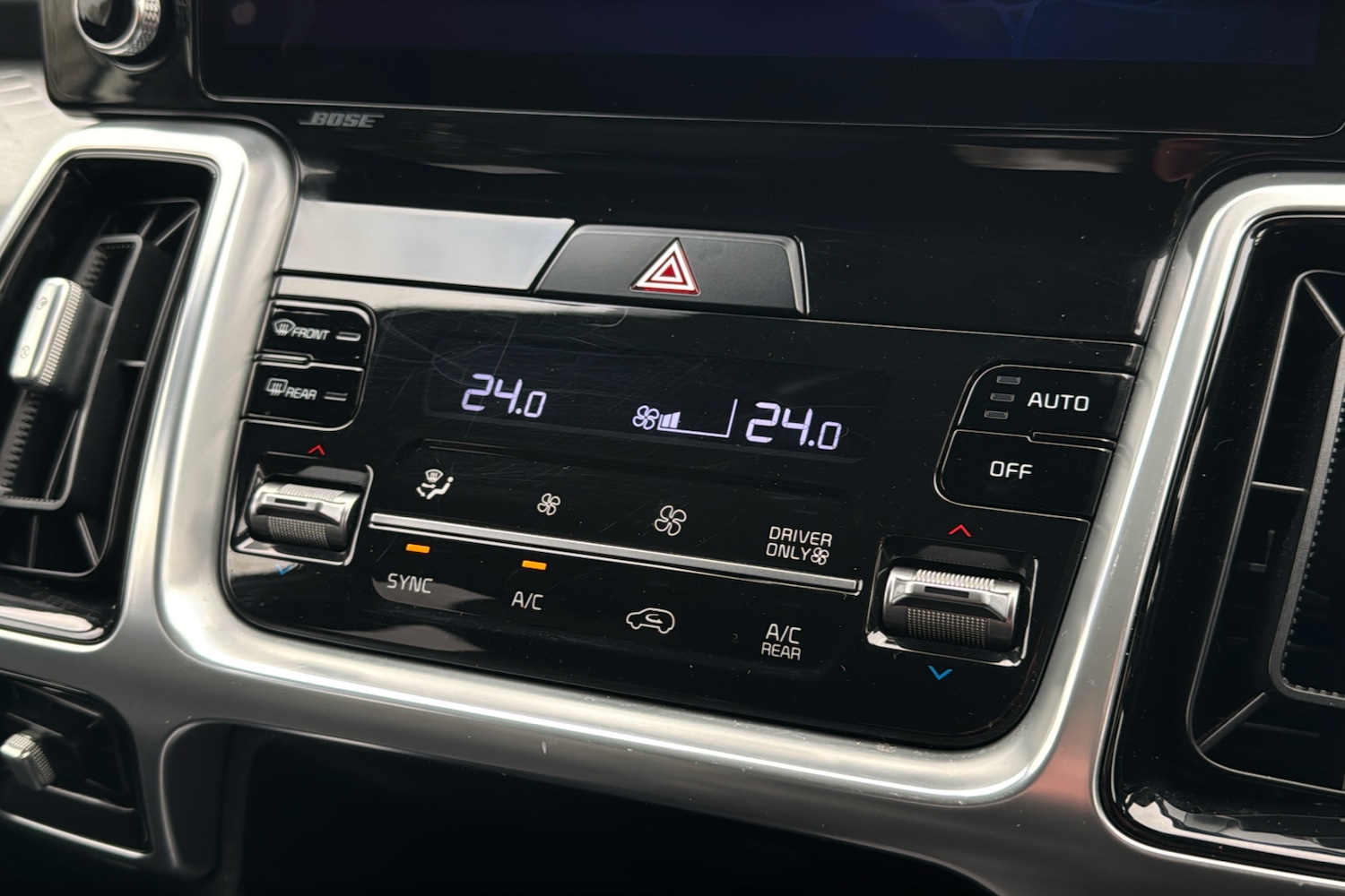 Used Kia Sorento 2021 for sale - 76892912: Photo 16