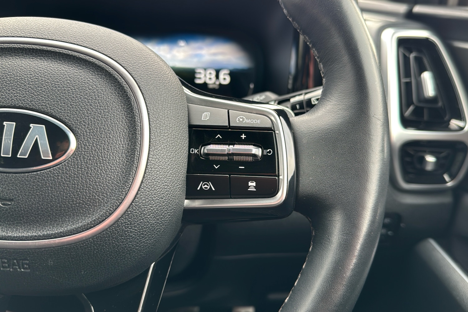 Used Kia Sorento 2021 for sale - 76892912: Photo 18